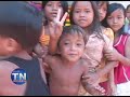 Border of Love: We are Poor, but We are Rich