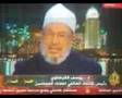 مناظرة القرضاوي مع رفسنجاني