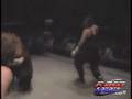 KocoSports.com Presents - Joshua Masters vs. Vindetta