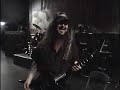 Dimebag Darrell - Guitar Lessons Young Guitar 35th - Part 2