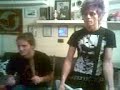 3/4 DEI DaRI suonano i TokIo Hotel su ROCK BAND