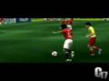 Fifa09 vs Pes09