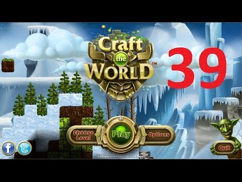 how to collect water in craft the world