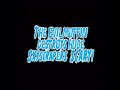 D-Mollition sind zur�ck! (the evilmuffin strikes back pt. 1)