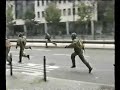 Aktionen gegen Naziaufmarsch - Leipzig 1.9.2001 Teil1