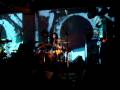 Ufomammut @ Burgerweeshuis, Deventer 1