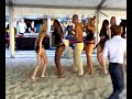 Coke Zero Beach Babes 4