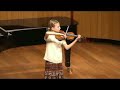 Violin - Vivaldi - Mark� Gitta