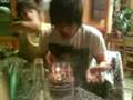 Lewis' Birthday
