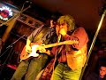 Pera Joe Blues Band - Messing with the kid