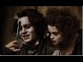 Sweeney Todd- My Friends