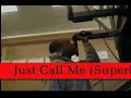 One Arm Pull Up