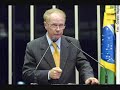 Gerson Camata - V�tima tem menos direitos que autor do dano