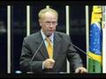 videos de Gerson Camata - Vítima tem menos direitos que autor do dano