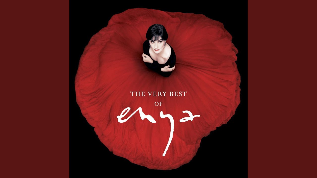 The Very Best of Enya - Enya [CD]