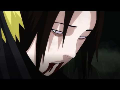 【Fan Animation】Naruto Manga 615: Connections Preview 2