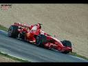 Kimi and Jenni Raikkonen Kimi and Jenni Raikkonen