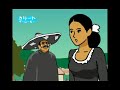 Carlito: The Movie - Parts 1 & 2:http://www.youtube.com/watch?v=nfPnPyusRYkThe second two animated shorts that make up 