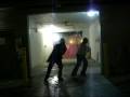 videos de Stanky leg music video
