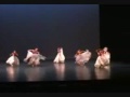 Ecos Alados - Muestras Escénicas 2009 - IUBA Colima - Lic. en Danza Escénica