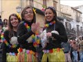 Carnevale Jatino 2008 - Sfilata carri - Piana degli Albanesi