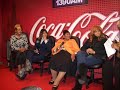 Twinkie Clark & Jacky Clark Interview!!!