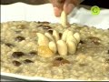 "ANOUSH  ABOUR" "PASTIERA NAPOLETANA" DONATO DE SANTIS. PARTE 3