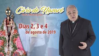 Círio de Nazaré 2019