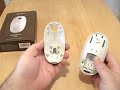 We take a look at the Wireless Mouse For Mac from Targus. This is part of their new 