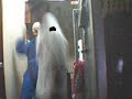 Christiantot's Ghost Hunting Experience