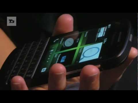 BlackBerry Q10