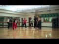 Panjab Bhangra-Jaime-Zumba Choreography