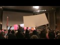 Stop Stupak Rally, Washington DC - Cecile Richards introduction