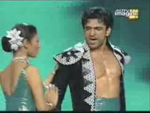 Eijaz Khan in am too sexy