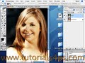 Glamourize the skin in your photos