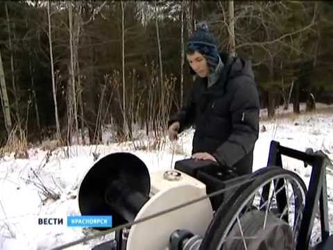 Подъемник для сноутюбинга своими руками 60