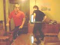 Divkovic izvodi perverzije nad gojakom Divkovic izvodi perverzije nad gojakom