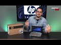 HP 2133 Mini-Note PC