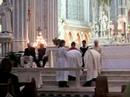 Holy Thursday Liturgy