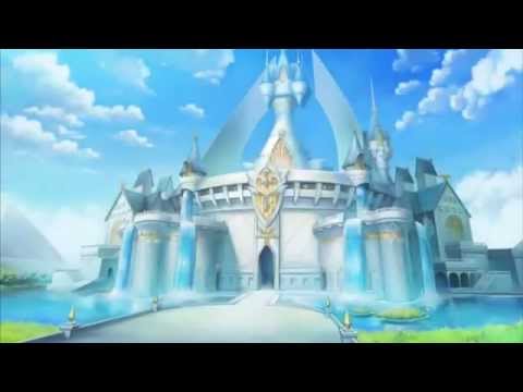 Trailer de Luminous Arc Infinity
