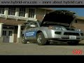 Hybrid Car