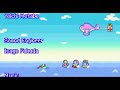 Mario & Luigi Superstar Saga - Ending and credits