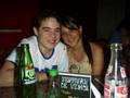 Larissa e Hermis