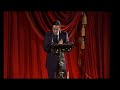 Paul Weller Acceptance Speech - Mojo Honours List 2008