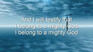 I Belong To A Mighty God Mp3 Gratis Music Video Tv Radio Zone Here you can download any video even i belong to jesus planetshakers from youtube, vk.com, facebook, instagram, and many other sites click start and download the file from converted video i belong to jesus planetshakers to your phone or computer once the conversion process is completed. metrolagu music video tv radio zona download music video gratis