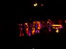 Femi Kuti in Seattle