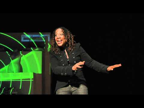 2010 Talk: trey anthony