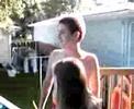 Killing Cousins- Destruction through Water