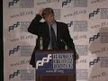 Ivan Eland at FFF Conference 2007, Part 2 of 7 Ivan Eland at FFF Conference 2007, Part 2 of 7