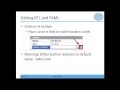Module 13 Part 3: Common Uses, Editing Expressions, and When to Use View Video